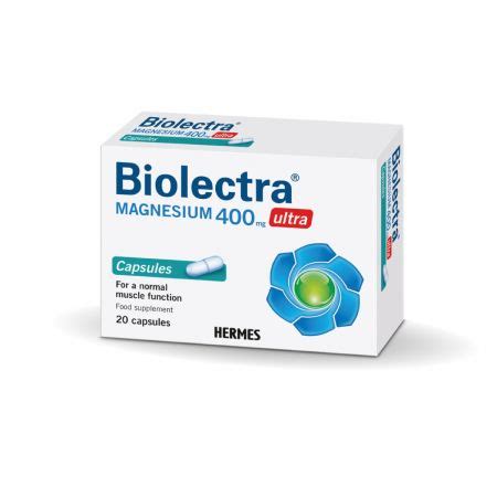 hermes biolectra 400mg ultra 20 beutel|biolectra 400 mg micro pellets.